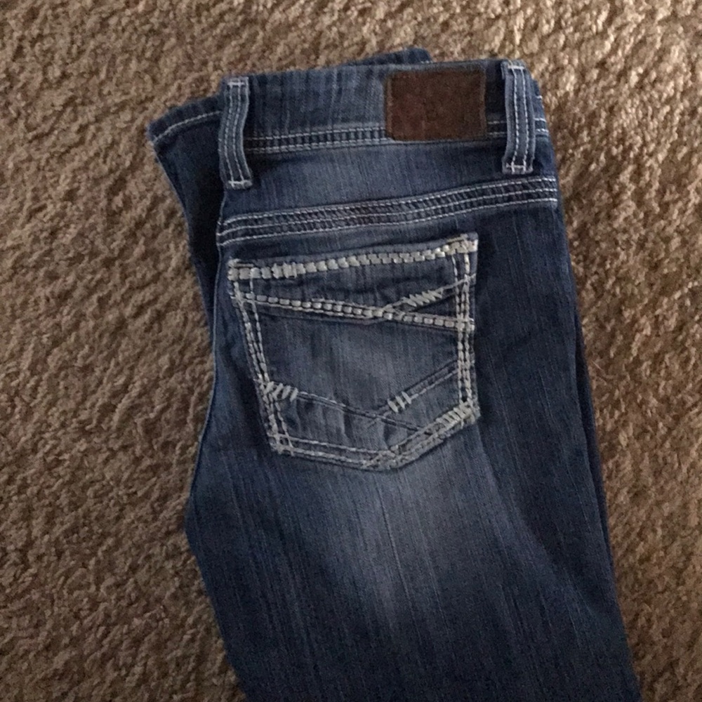 Now women’s pants